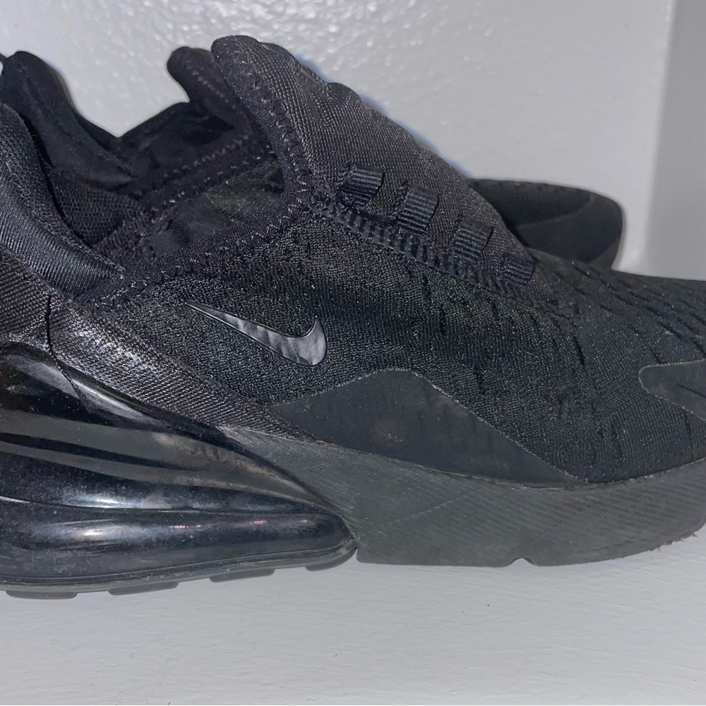 Nike Dark Tone Sports Shoes